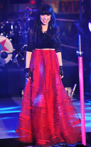 Carly Rae Jepsen Carly Rae Jepsen